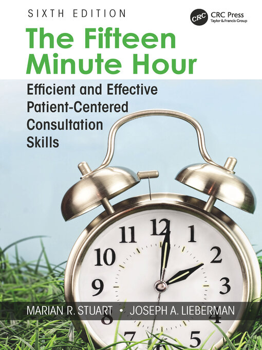 It takes me fifteen minutes. Fifteen minutes to Seven. The 15 minute change. 15 Minute City. 15 Minute German 13-Digit ISBN.